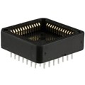 A-CCS 052-G-T - CONN SOCKET PLCC 52POS GOLD