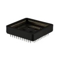 A-CCS 084-G-T - CONN SOCKET PLCC 84POS GOLD