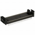 40-C182-10 - CONN IC DIP SOCKET 40POS GOLD