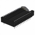 24-526-10 - CONN IC DIP SOCKET ZIF 24POS TIN