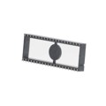 ICF-640-S-O - CONN IC DIP SOCKET 40POS TIN