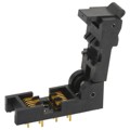 214-7390-55-1902 - CONN SOCKET SOIC 14POS GOLD