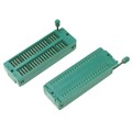240-1288-00-0602J - CONN IC DIP SOCKET ZIF 40POS GLD