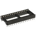 A 32-LC-TR - CONN IC DIP SOCKET 32POS TIN