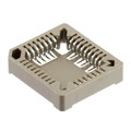 EDO-32PLCZSM - CONN SOCKET PLCC 32POS