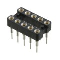 116-47-210-41-006000 - CONN IC DIP SOCKET 10POS GOLD