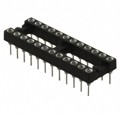110-44-324-41-001000 - CONN IC DIP SOCKET 24POS TIN