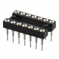 116-47-314-41-006000 - CONN IC DIP SOCKET 14POS GOLD