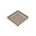 PLCC-84-AT-SMT - PLCC SOCKET 84P SMT