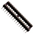 110-47-632-41-001000 - CONN IC DIP SOCKET 32POS GOLD