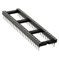 SA486000 - CONN IC DIP SOCKET 48POS GOLD