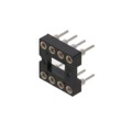 ICA-308-SST - CONN IC DIP SOCKET 8POS GOLD