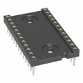 210-93-624-41-001000 - CONN IC DIP SOCKET 24POS GOLD