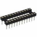 24-3518-10 - CONN IC DIP SOCKET 24POS GOLD