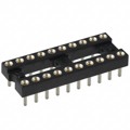 115-93-320-41-001000 - CONN IC DIP SOCKET 20POS GOLD