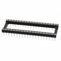 110-87-640-41-001151 - CONN IC DIP SOCKET 40POS GOLD