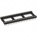 115-93-640-41-001000 - CONN IC DIP SOCKET 40POS GOLD