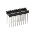 123-93-320-41-001000 - CONN IC DIP SOCKET 20POS GOLD