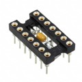 14-3518-101 - CONN IC DIP SOCKET 14POS GOLD