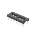 ICA-320-SGT - CONN IC DIP SOCKET 20POS GOLD