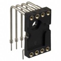 299-43-608-10-002000 - CONN IC DIP SOCKET 8POS GOLD