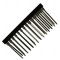 123-93-628-41-001000 - CONN IC DIP SOCKET 28POS GOLD
