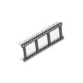 ICO-640-SGT - CONN IC DIP SOCKET 40POS GOLD