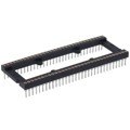117-47-764-41-005000 - CONN IC DIP SOCKET 64POS GOLD