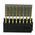 16-823-90 - CONN IC DIP SOCKET 16POS GOLD