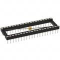 110-43-640-41-801000 - CONN IC DIP SOCKET 40POS GOLD