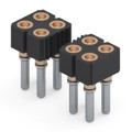714-43-264-31-018000 - CONN IC DIP SOCKET 64POS GOLD