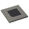 209-PGM17020-10 - CONN SOCKET PGA GOLD