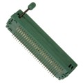 256-1292-00-0602J - CONN IC DIP SOCKET ZIF 56POS GLD