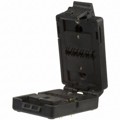 44-547-11 - CONN SOCKET SOIC ZIF 44POS GOLD
