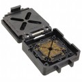 84-537-21 - CONN SOCKET PLCC ZIF 84POS GOLD