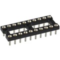 115-43-320-41-003000 - CONN IC DIP SOCKET 20POS GOLD