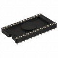 214-44-624-01-670800 - CONN IC DIP SOCKET 24POS TIN