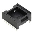 14-6511-10 - CONN IC DIP SOCKET 14POS TIN