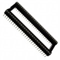 117-93-656-41-005000 - CONN IC DIP SOCKET 56POS GOLD