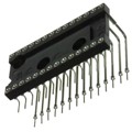 299-93-628-10-002000 - CONN IC DIP SOCKET 28POS GOLD
