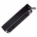 40-6574-10 - CONN IC DIP SOCKET ZIF 40POS TIN