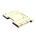 2-2129710-8 - CONN SOCKET LGA 3647POS GOLD