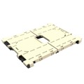 2-2822979-4 - CONN SOCKET LGA 3647POS GOLD