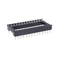 NTE429 - 28-PIN SOCKET