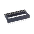 NTE428 - 24-PIN SOCKET