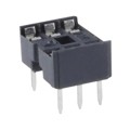 NTE435P6 - IC DUAL INLINE  6 PIN