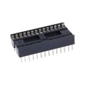 NTE435K28 - SOCKET-28 PIN DIP .070