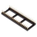 ICA-640-SGG - CONN IC DIP SOCKET 40POS GOLD