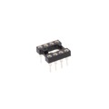 1571552-2 - CONN IC DIP SOCKET 8POS TIN