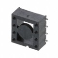 ICF-308-T-O-TR - CONN IC DIP SOCKET 8POS TIN